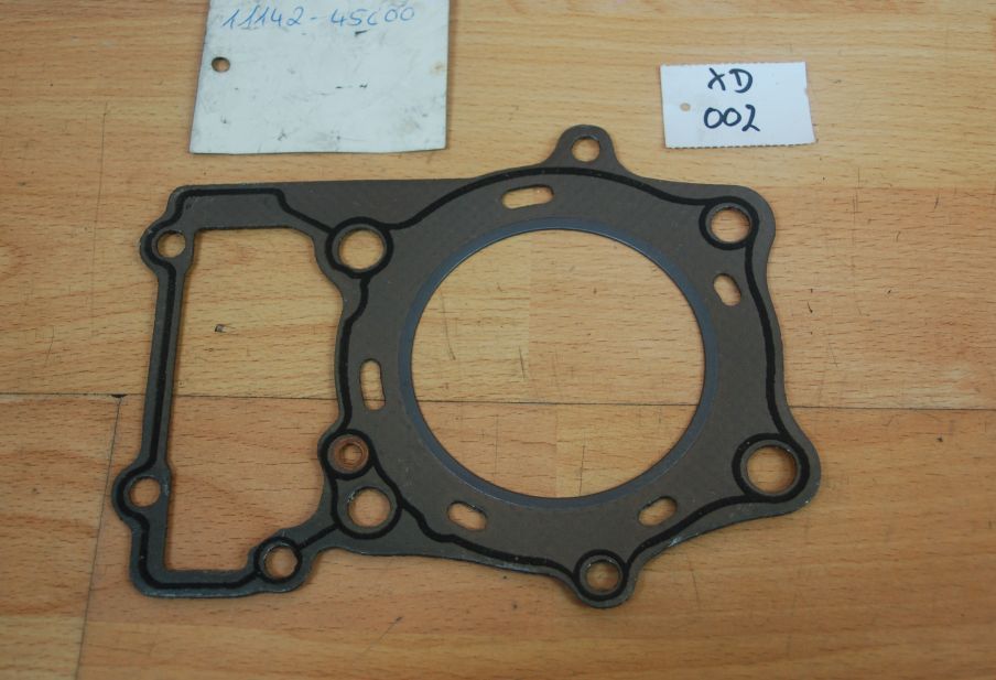 Suzuki VS/VZ/VX 800 Gasket, Cylinder Gasket 11142-45c00 Genuine NEW NOS ...